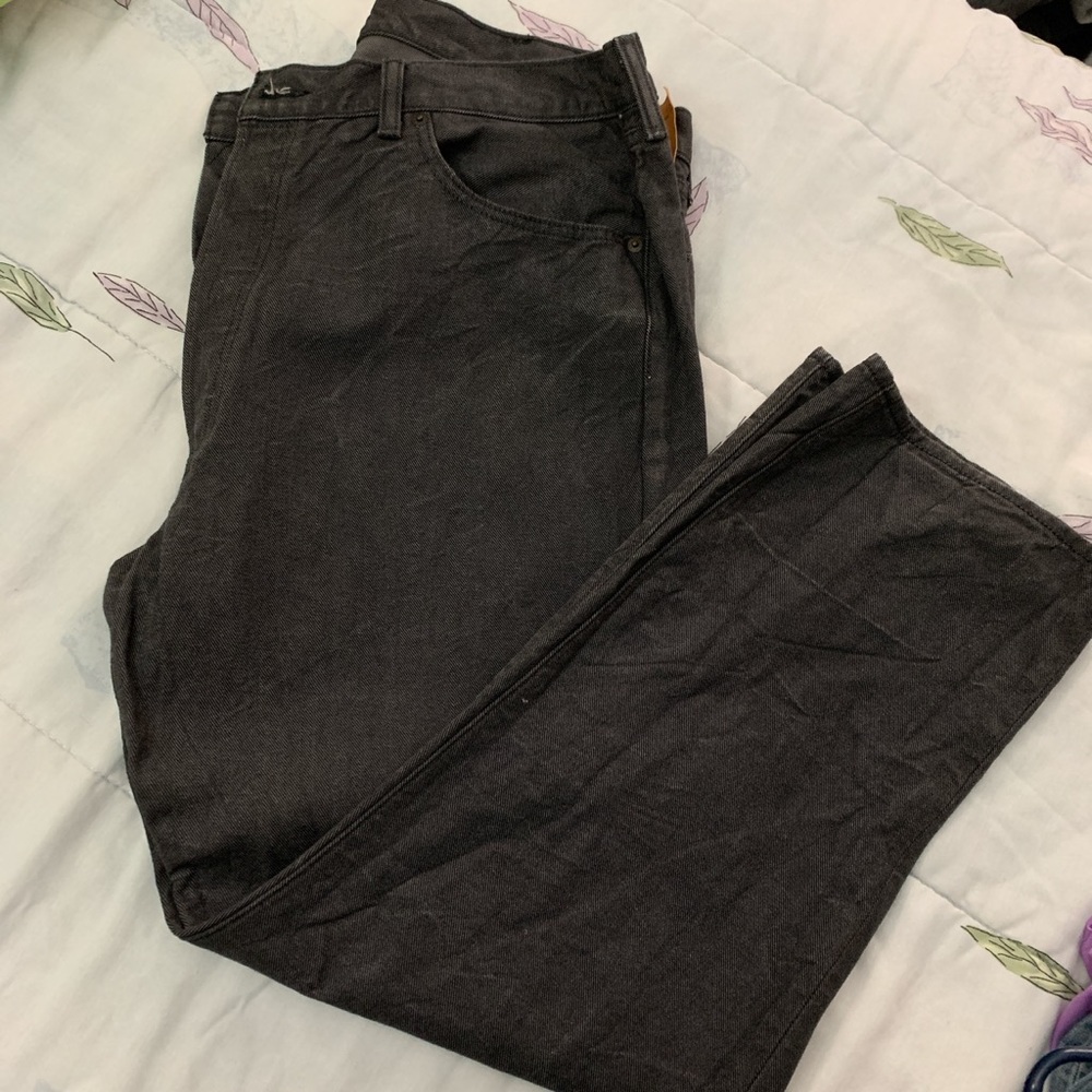 Levi's 501 Jeans